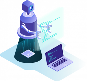 Разработка сайта для автоматизации бизнес-процессов в Florianópolis