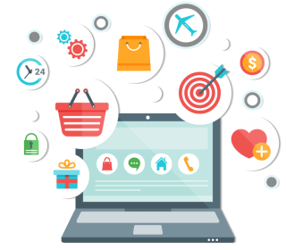 Разработка площадки электронной коммерции в Florianópolis