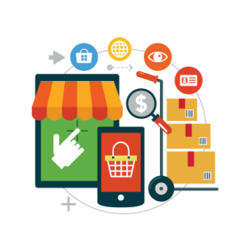 Разработка сложного сайта для сферы логистики в Florianópolis